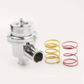 Xuzhong 25mm High Performance Universal Einstellbarer Druck Edelstahlauto-Aktuator Wastegate Blow Off-Value BOV-Kit